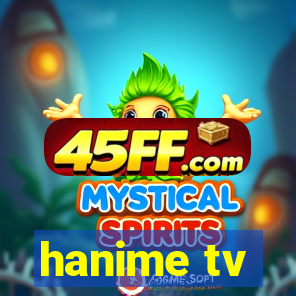 hanime tv